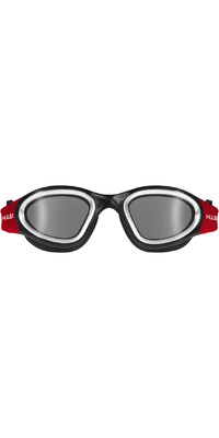2024 Huub Afotiske Fotokromatiske Beskyttelsesbriller A2-agbr - Sort / Rd